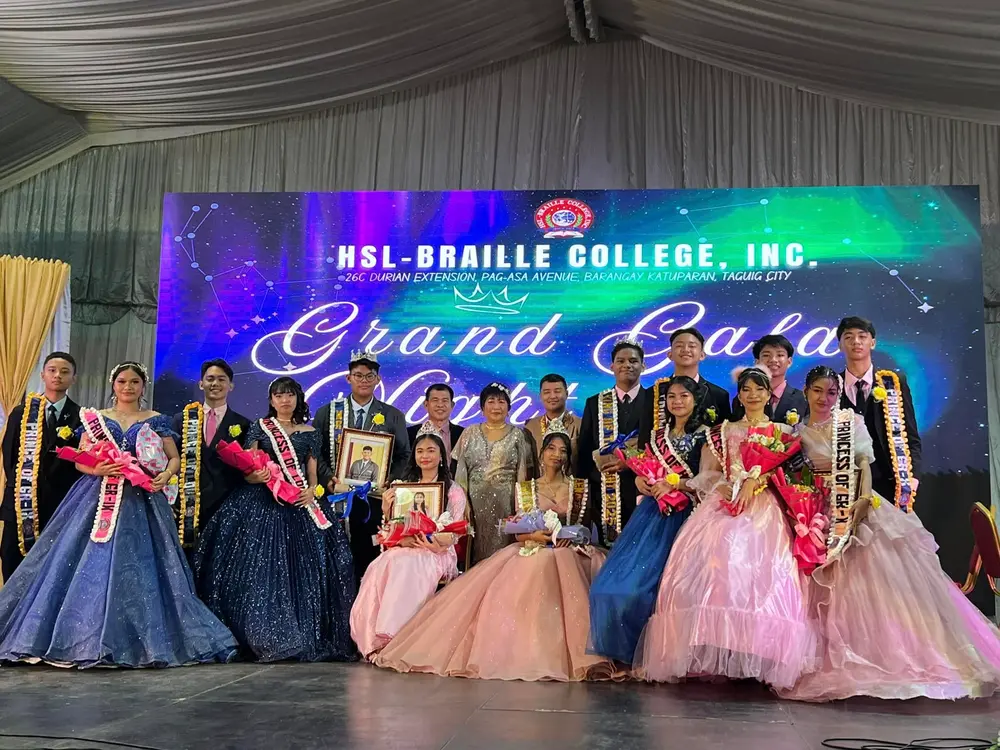 Grand Gala Night