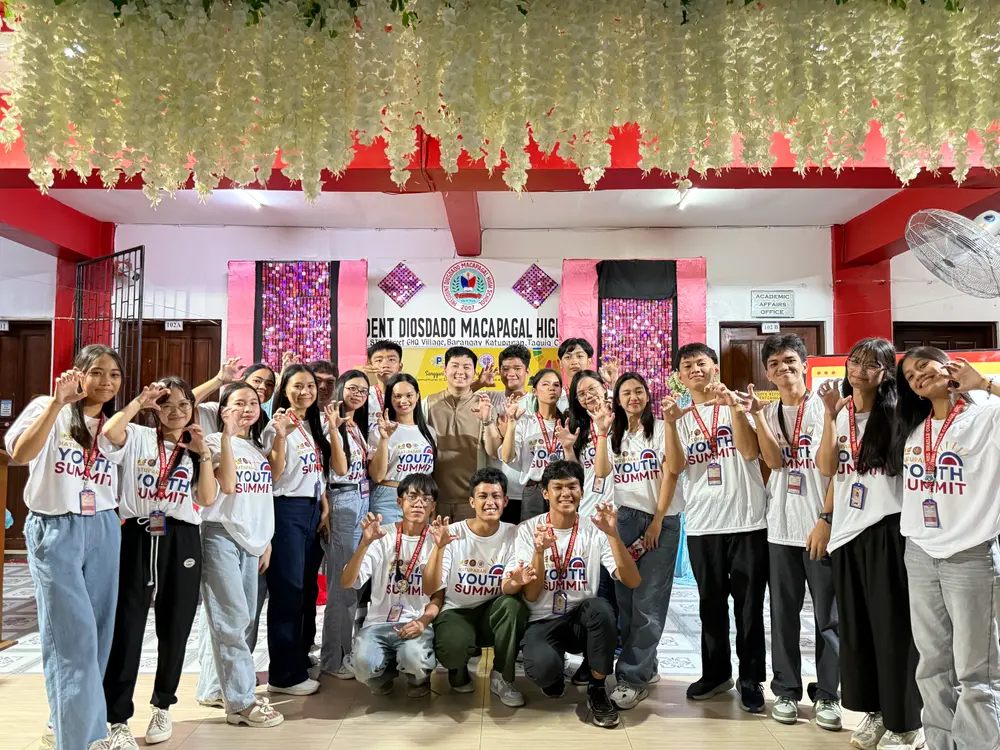 Youth Summit 2025